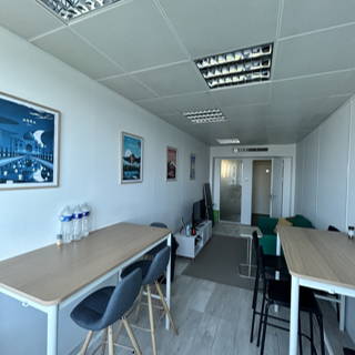 Espace indépendant 110 m² 15 postes Location bureau Avenue Laurent Cély Asnières-sur-Seine 92600 - photo 18
